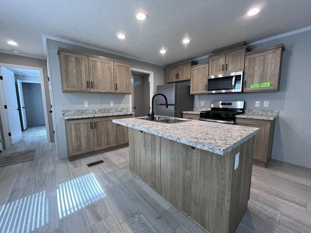 House for sale in Sterling Heights, Michigan