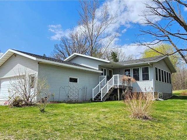 House for sale in Perham, Minnesota