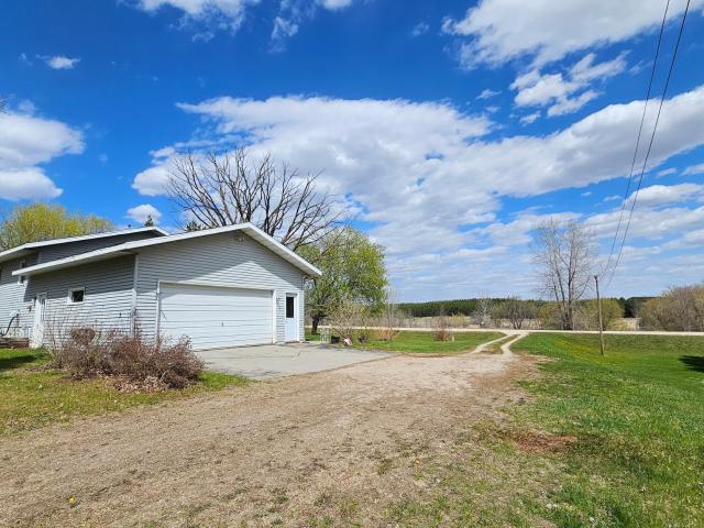 House for sale in Perham, Minnesota