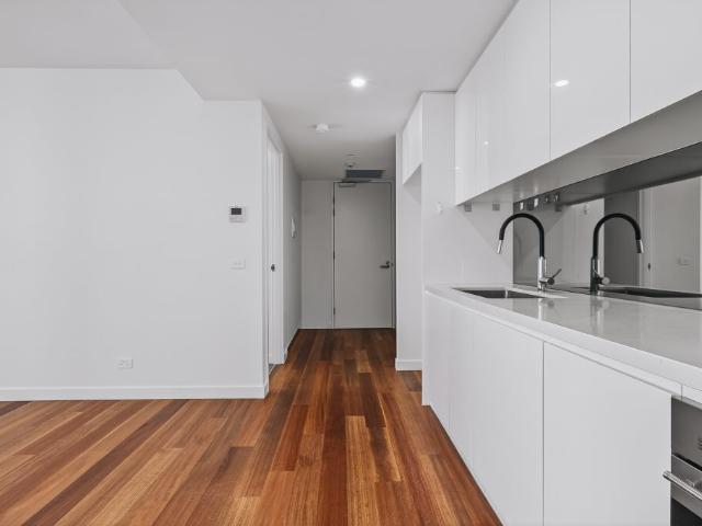 Apartment for rent in Braddon, Australian Capital Territory