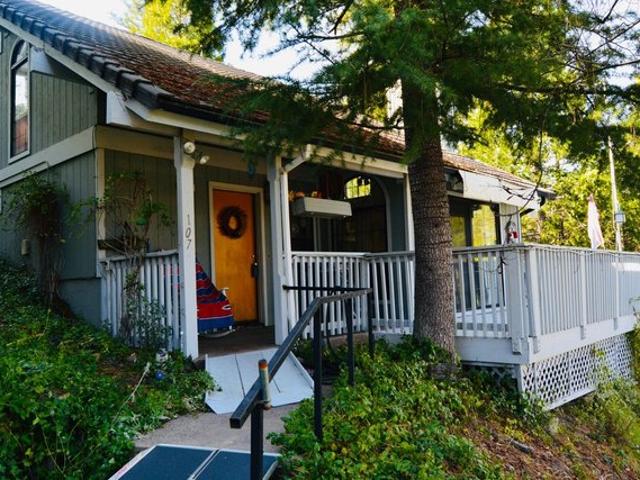 House for sale in Bass Lake, California