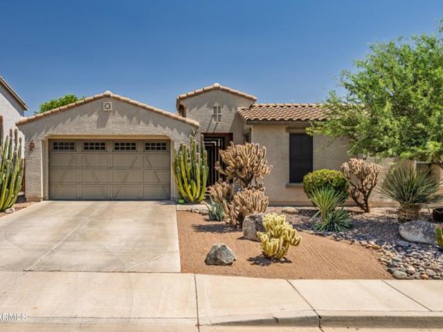 House for sale in Maricopa, Arizona