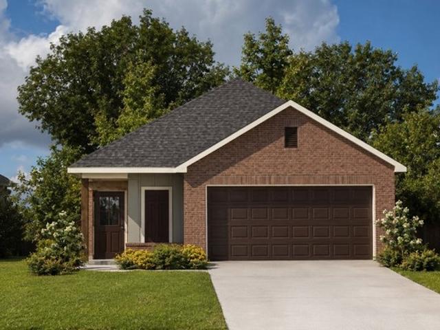 House for sale in Magnolia, Texas