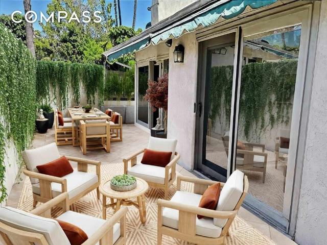 Townhouse for sale in Rancho Santa Fe