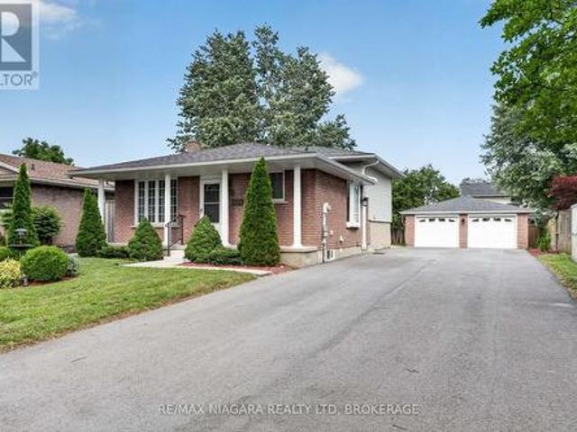 House for sale in Niagara, Ontario