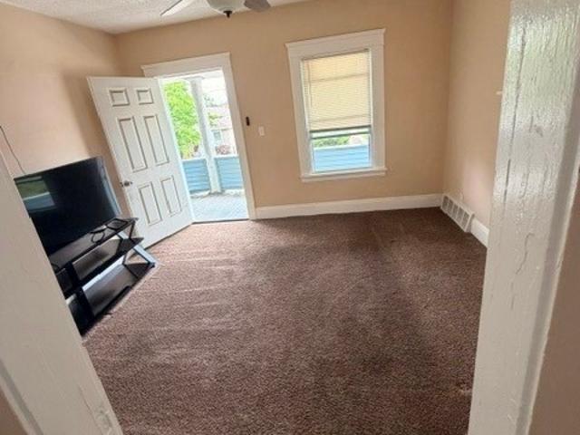 House for sale in Cleveland, Ohio