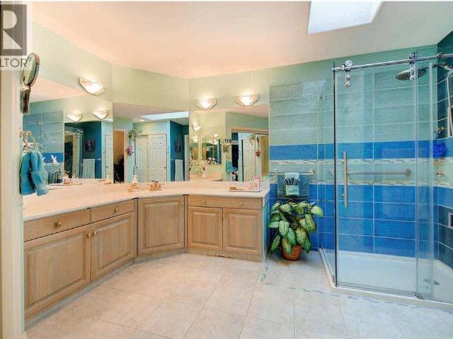 House for sale in West Kelowna, British Columbia
