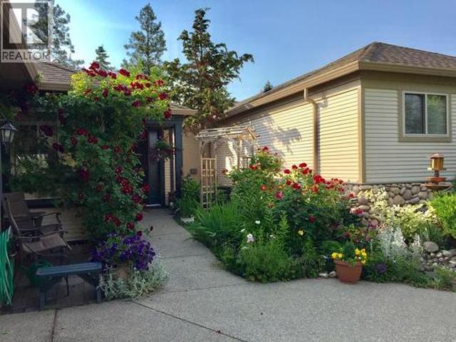 House for sale in West Kelowna, British Columbia