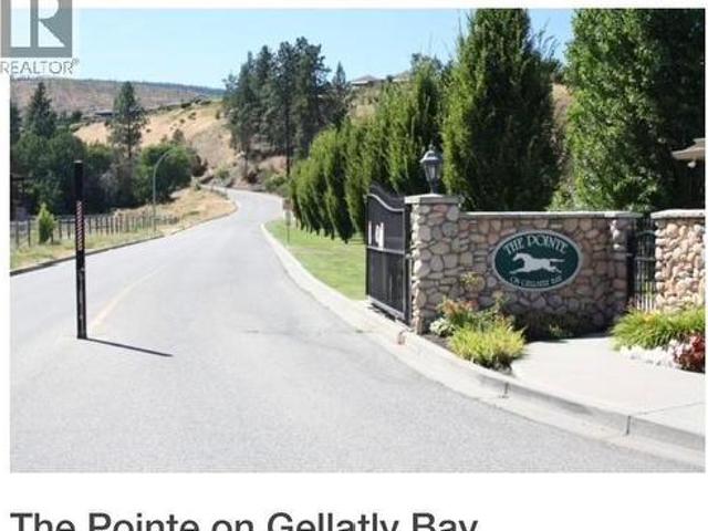 House for sale in West Kelowna, British Columbia