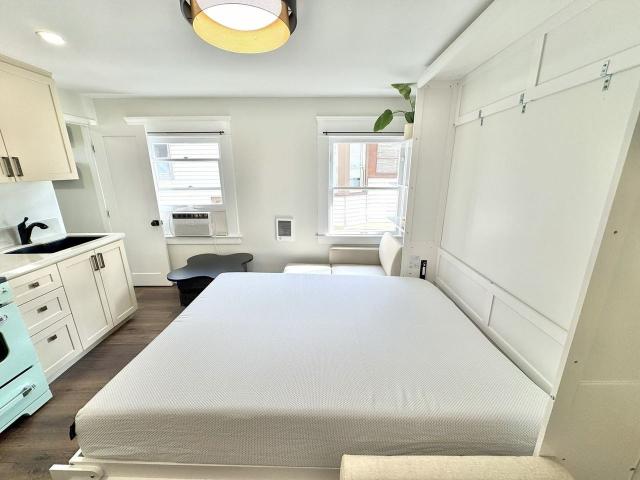 Apartment for rent in Jacumba, California