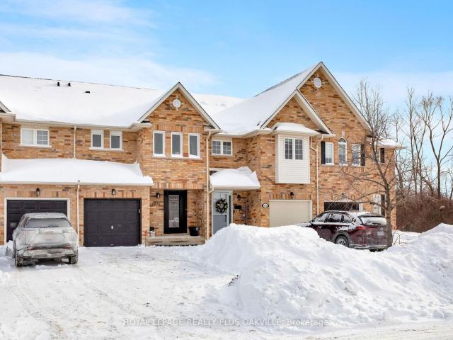 Property for sale in Burlington, Ontario