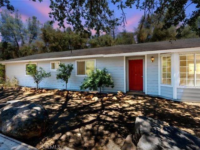 House for sale in Mariposa, California
