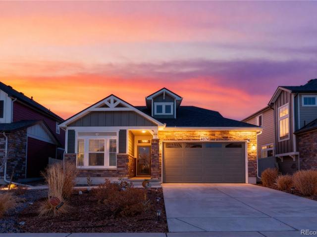 House for sale in Aurora, Colorado