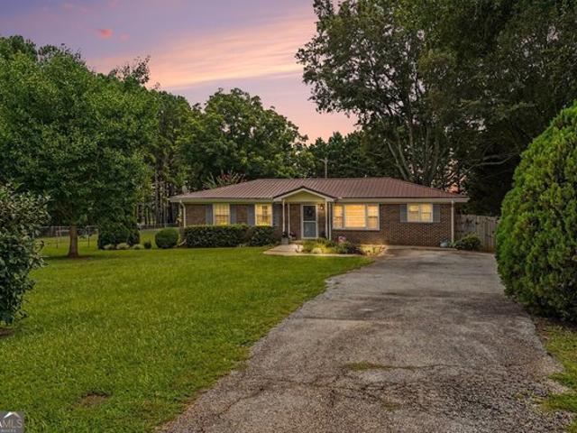 House for sale in Spalding, Georgia