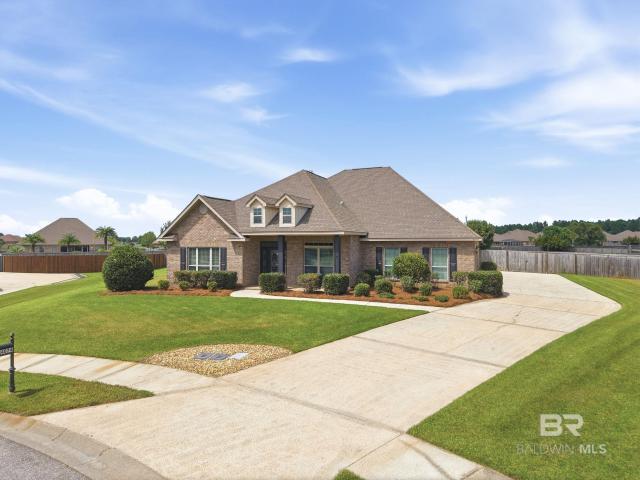 House for sale in Gulf Shores, Alabama