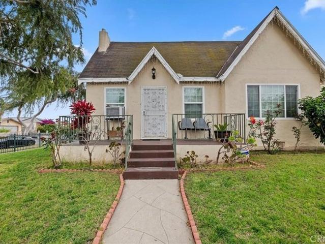 House for sale in South Gate, California