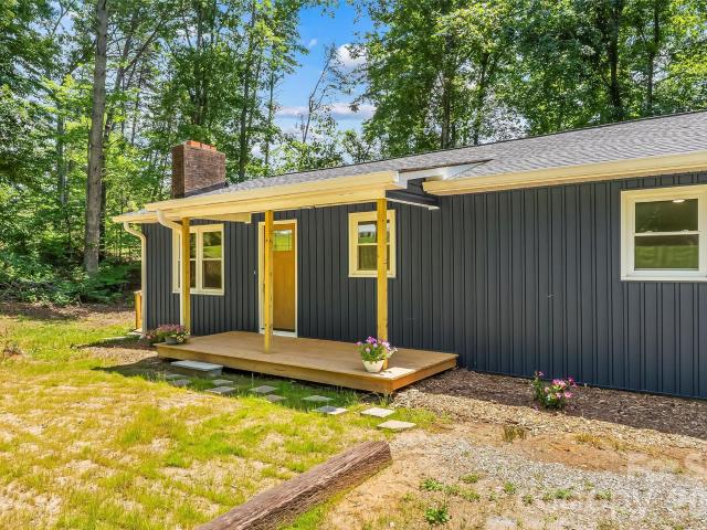 House for sale in Morganton, North Carolina
