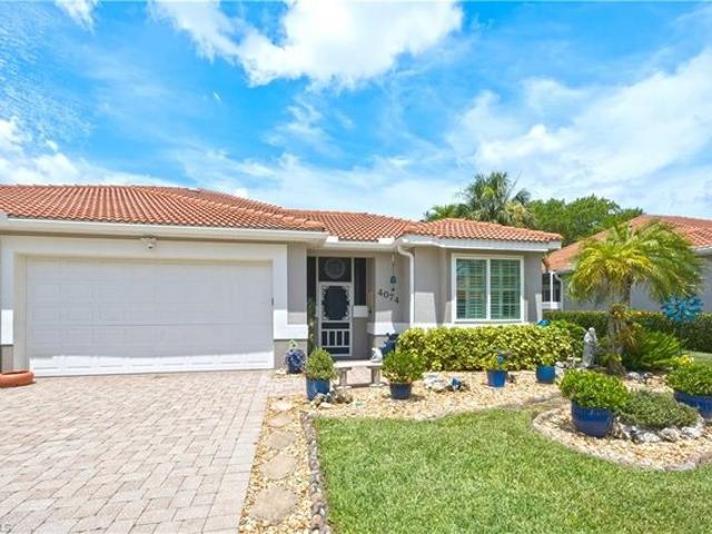 House for sale in Naples, Florida