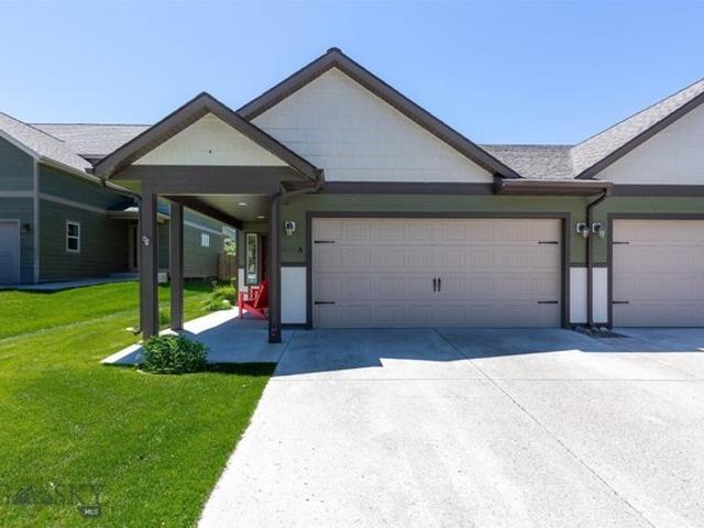 Condo for sale in Bozeman, Montana