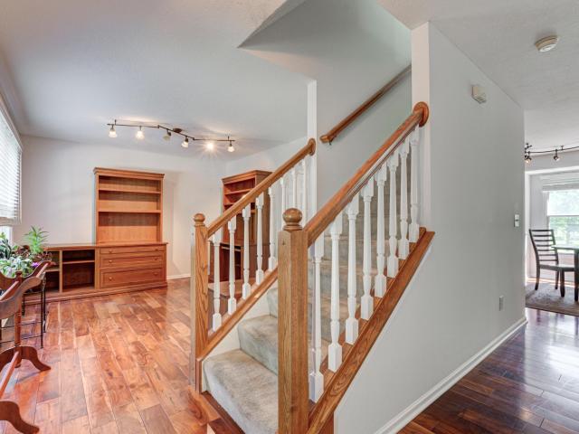 House for sale in Hilliard, Ohio