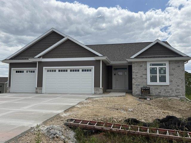 House for sale in Wisconsin
