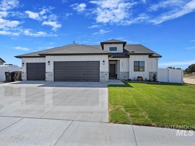House for sale in Buhl, Idaho