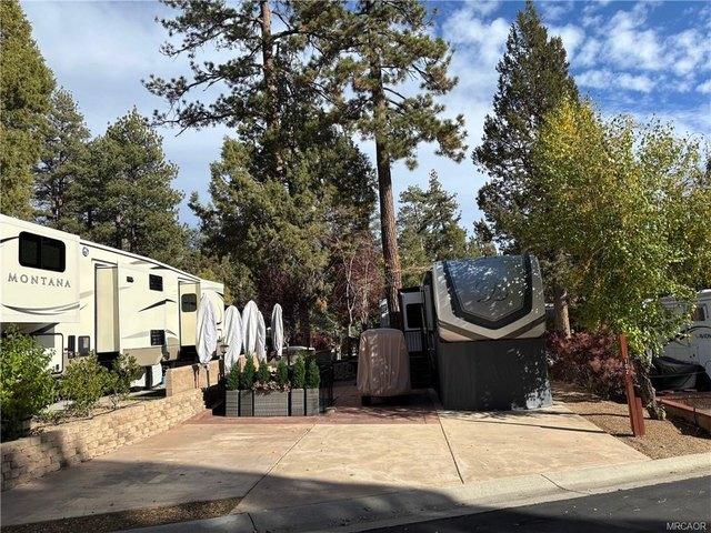 Land for sale in Fawnskin, California