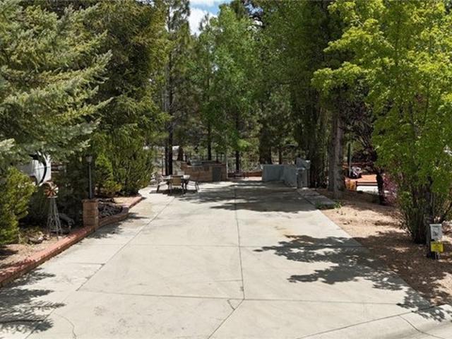 Land for sale in Fawnskin, California