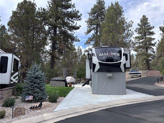 Land for sale in Fawnskin, California