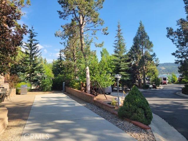 Land for sale in Big Bear Lake, California