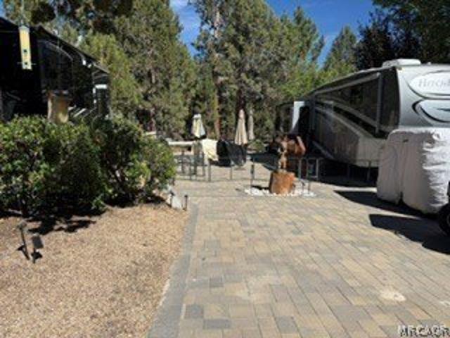 Land for sale in Fawnskin, San Bernardino County