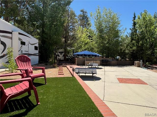 Land for sale in California