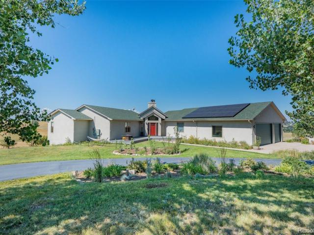 House for sale in Colorado