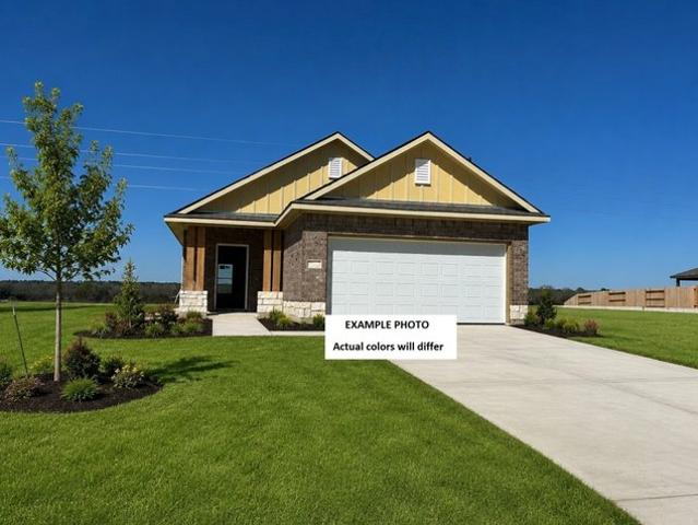 House for sale in Magnolia, Texas