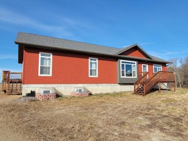 House for sale in Groton, South Dakota