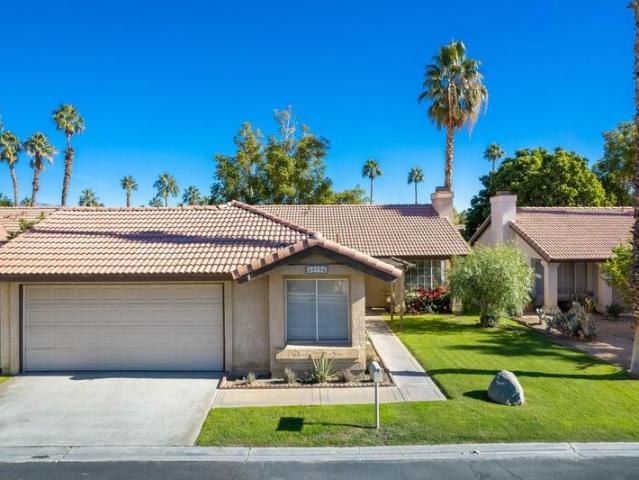 House for rent in Palm Desert