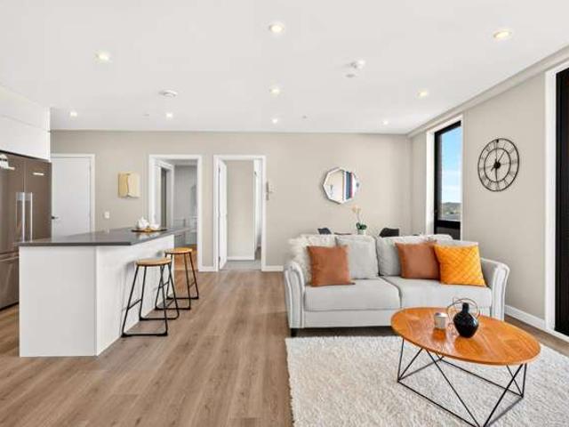 Apartment for sale in Hobsonville, Upper Harbour