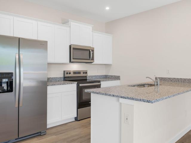 Townhouse for sale in Tennessee