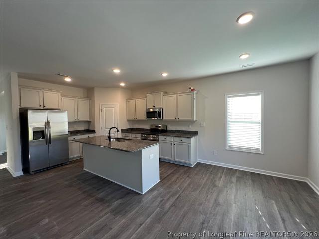 House for sale in Red Springs, North Carolina