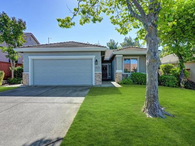 House for sale in Rocklin, California