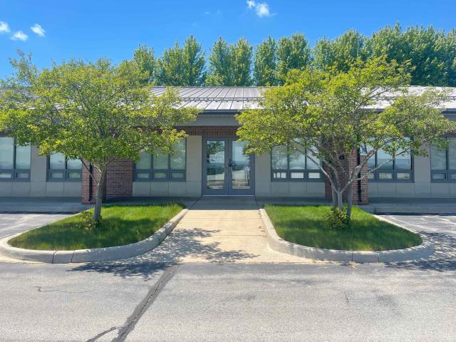 Commercial for sale in Michigan
