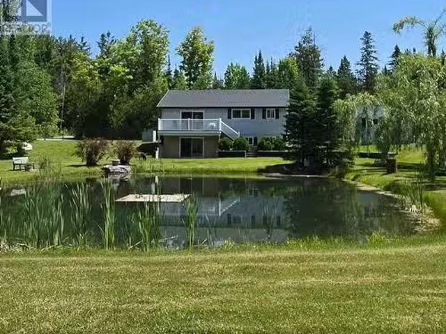 House for sale in Methuen, Ontario