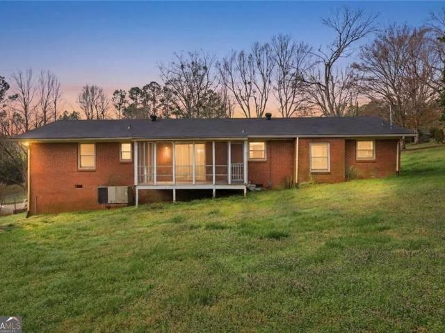 House for sale in Gainesville, Georgia
