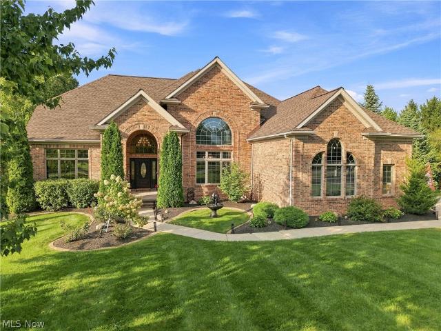 House for sale in Medina, Ohio