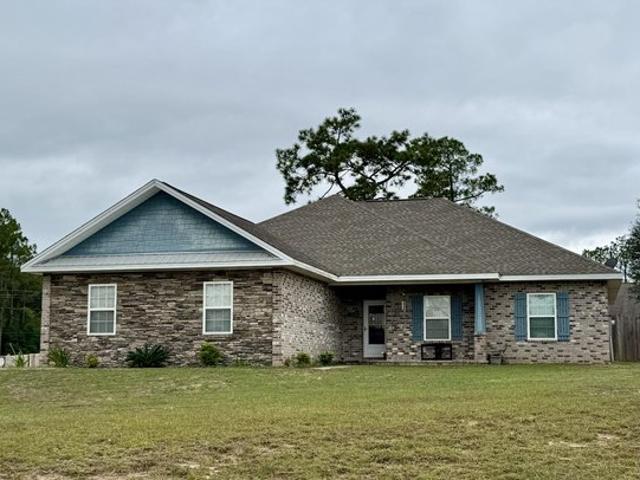 House for sale in Crestview, Florida