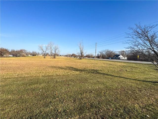 Land for sale in Blue Springs, Missouri