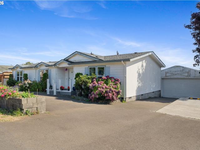 House for sale in Oregonia