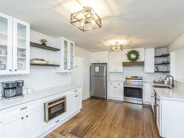 House for sale in Harrodsburg, Kentucky