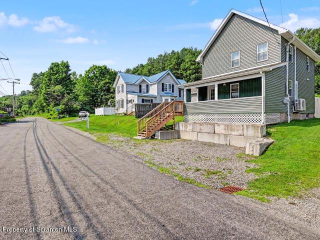 House for sale in Pennsylvania
