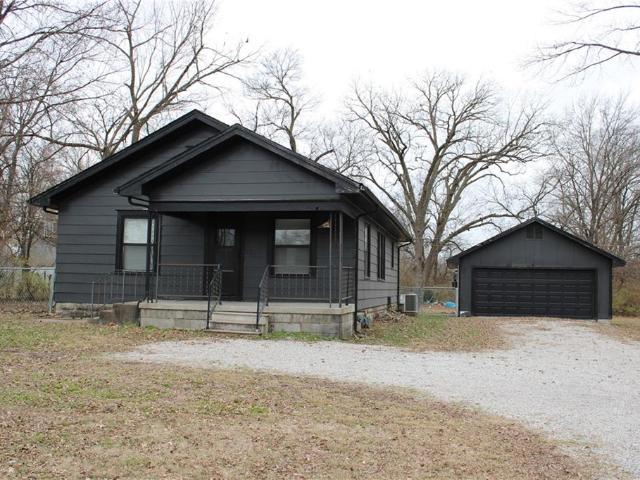 Property for sale in Kansas